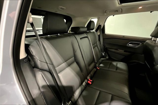 Used 2021 Nissan Rogue SV image 26