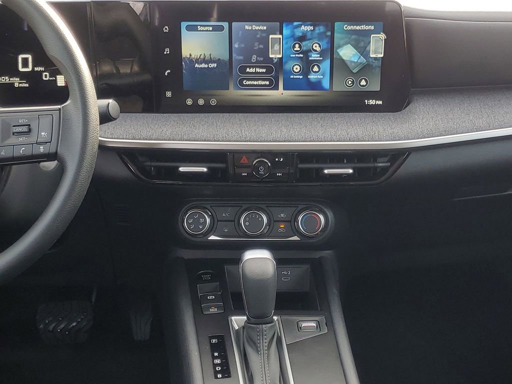 New 2026 Nissan Kicks S image 25