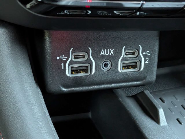 New 2027 Dodge Durango GT AWD/4WD image 23