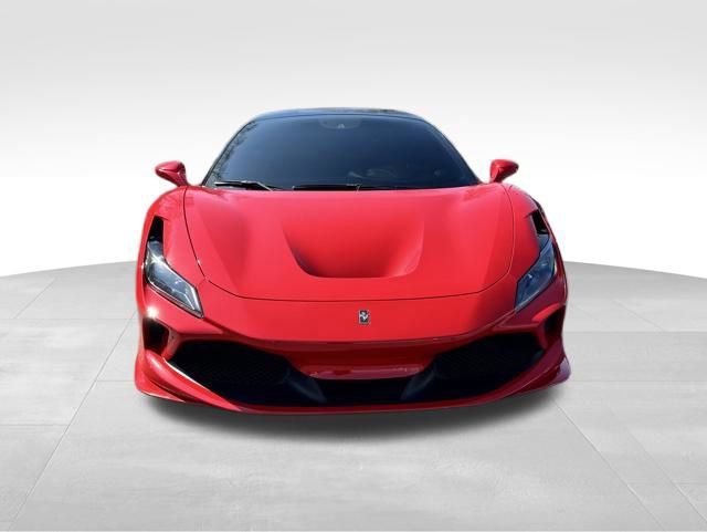 Used 2020 Ferrari F8 Tributo image 8