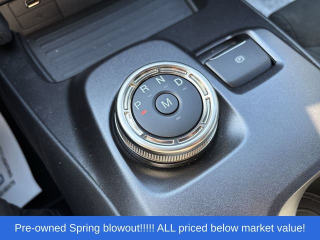 Used 2022 Ford Mustang Shelby GT500 w/ Carbon Fiber Track Pack RWD image 27