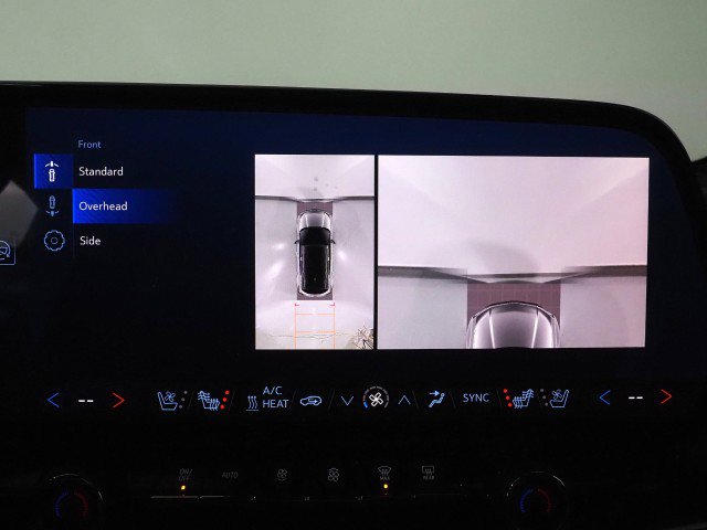 Used 2025 Chevrolet Blazer EV RS image 33