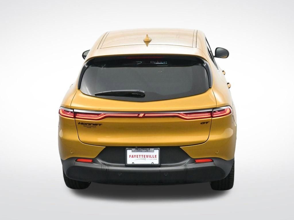 Used 2023 Dodge Hornet GT w/ Track Pack image 27