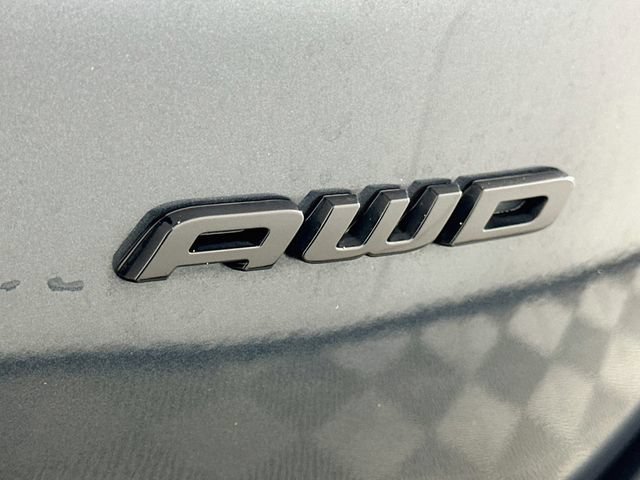 Used 2024 Ford Edge SE w/ Black Appearance Package AWD/4WD image 27