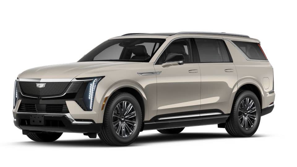 New 2026 Cadillac Escalade IQL Luxury w/ LPO, Floor Liner Package AWD/4WD image 23
