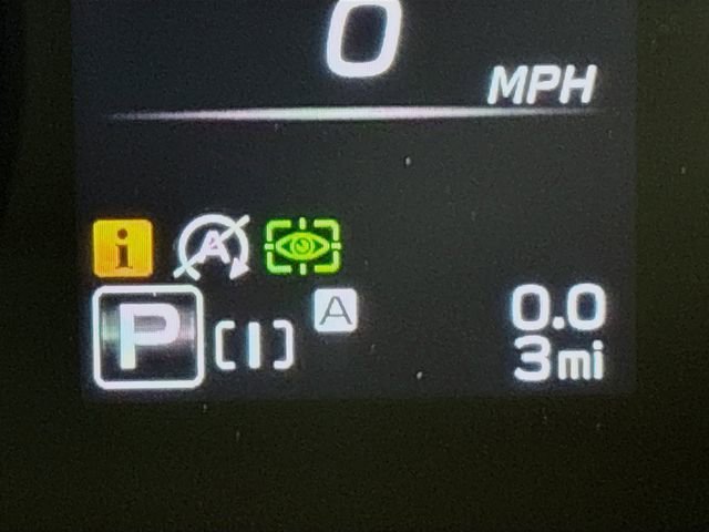 New 2026 Subaru Crosstrek 2.5i Limited image 12