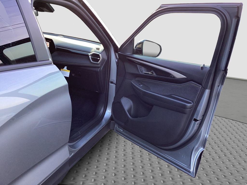 New 2026 Chevrolet TrailBlazer ACTIV w/ Driver Confidence Package image 32