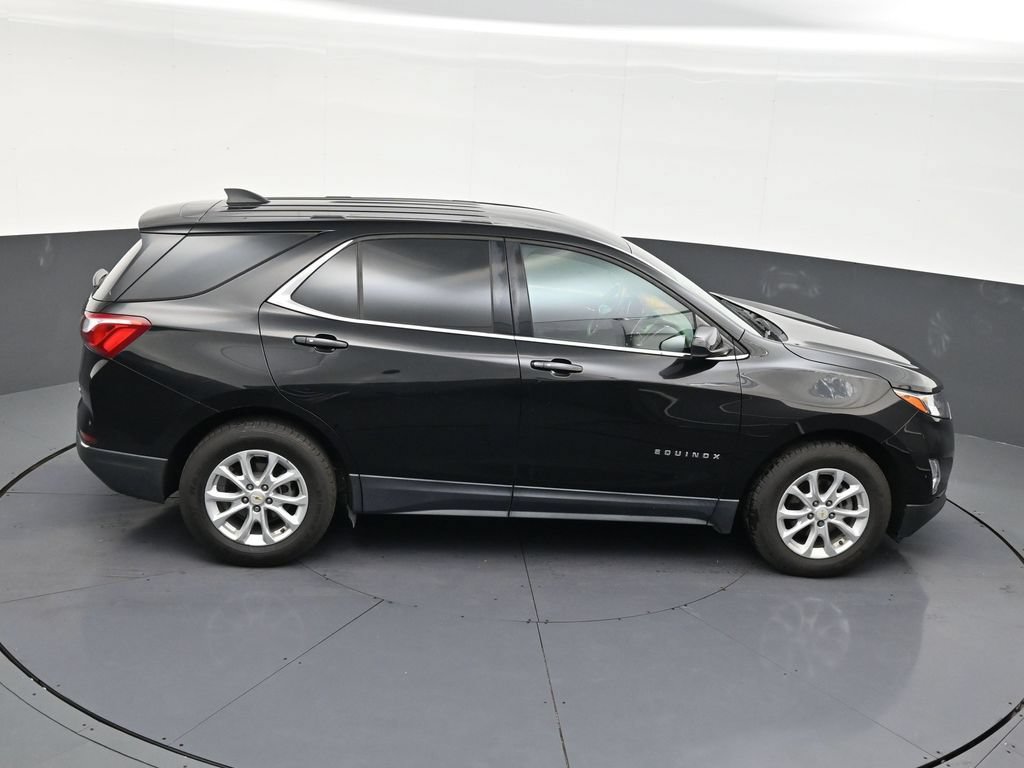 Used 2019 Chevrolet Equinox LT FWD image 17