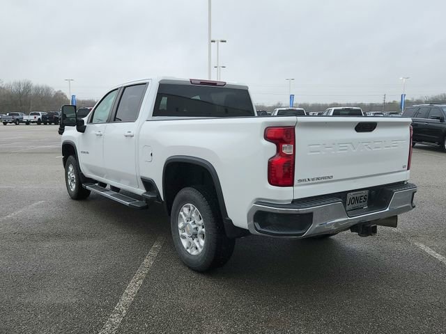 Used 2023 Chevrolet Silverado 2500 LT w/ Convenience Package image 5