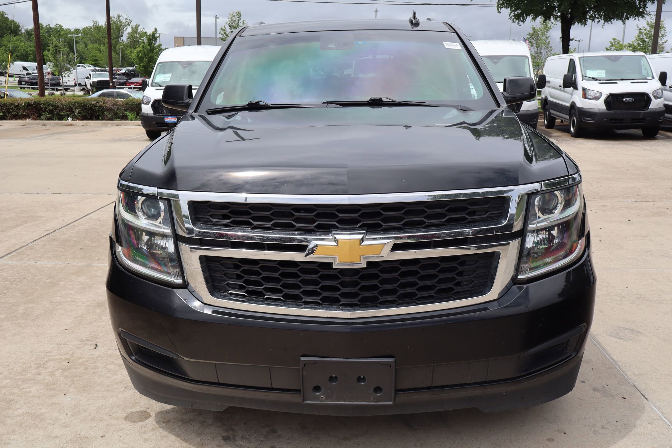 Used 2018 Chevrolet Tahoe LT RWD image 9