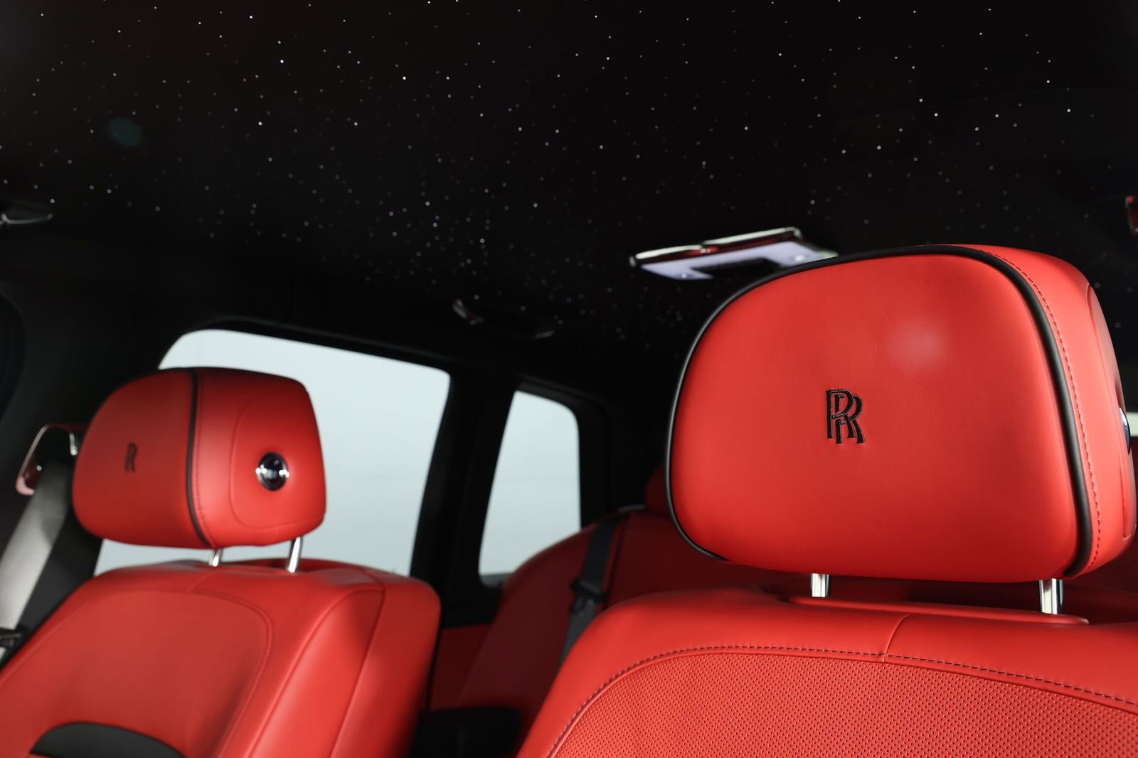 New 2026 Rolls-Royce Cullinan image 34