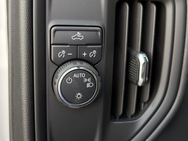 New 2026 Chevrolet Silverado 1500 W/T w/ WT Value Package RWD image 16