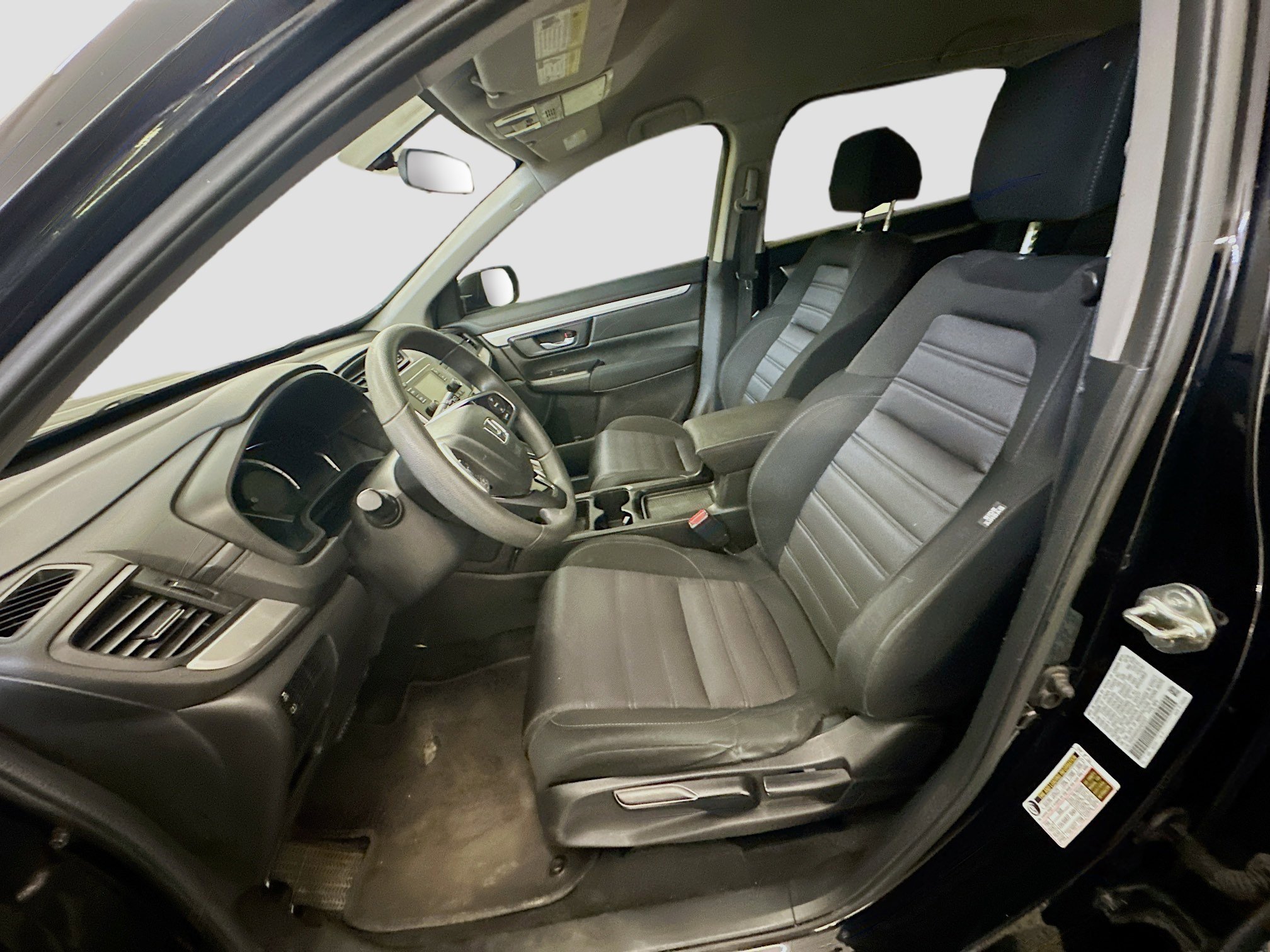 Used 2018 Honda CR-V LX image 13