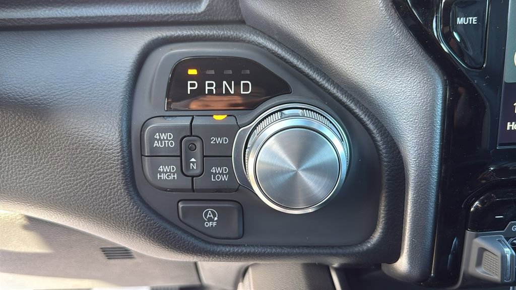 New 2026 RAM 1500 Laramie image 23