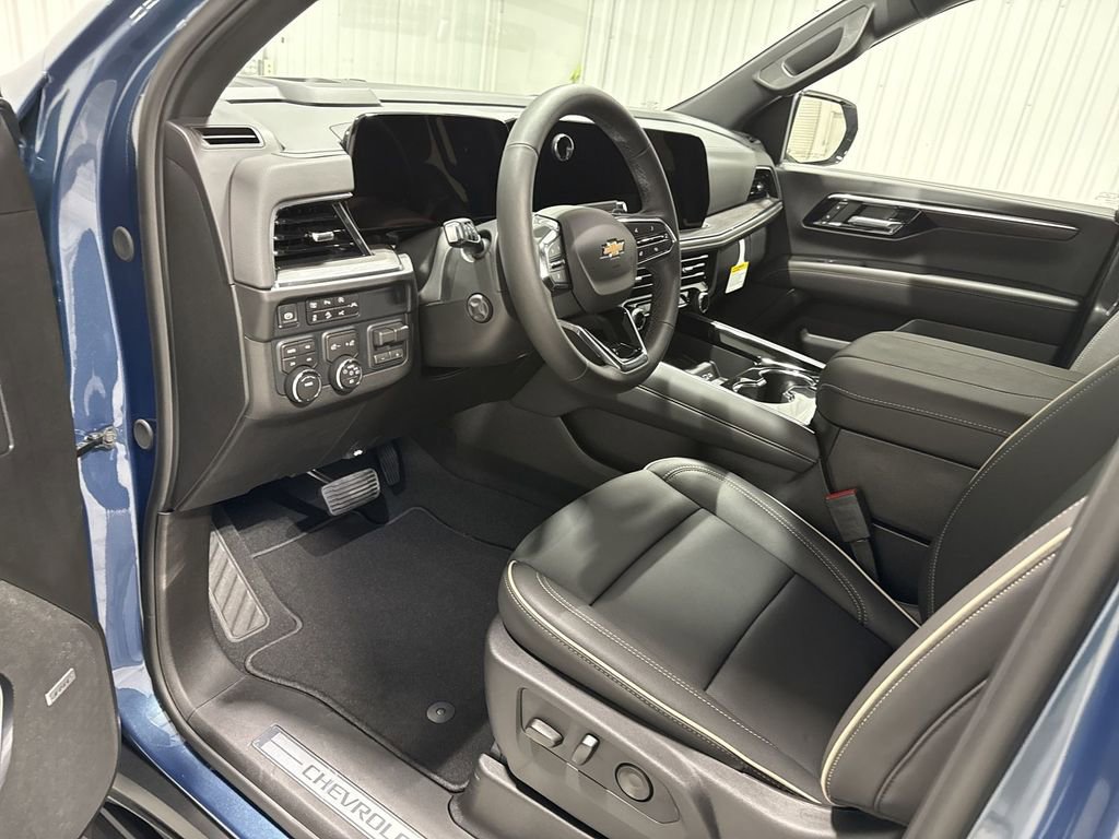 New 2026 Chevrolet Tahoe Premier w/ Sun And Tow Package image 10