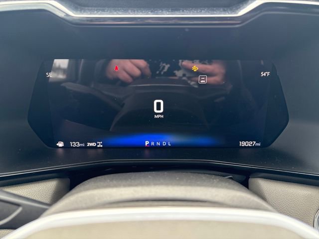 Used 2024 Chevrolet Colorado ZR2 AWD/4WD image 13