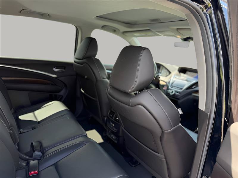 Used 2020 Acura MDX w/ Technology Package FWD image 37