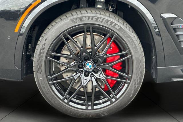New 2026 BMW X5 M Competition w/ Executive Package image 26