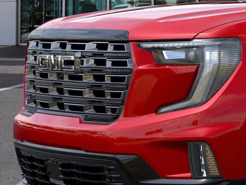 New 2026 GMC Acadia Denali Ultimate w/ LPO, Floor Liner Package image 13