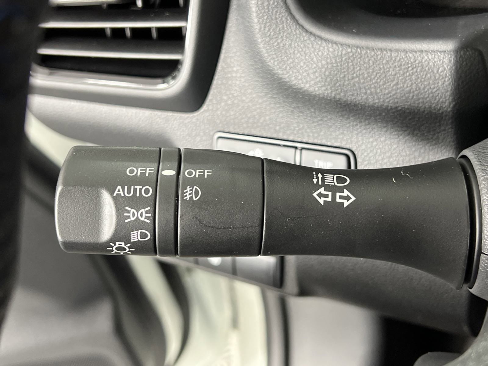 New 2025 Nissan Leaf SV Plus image 18