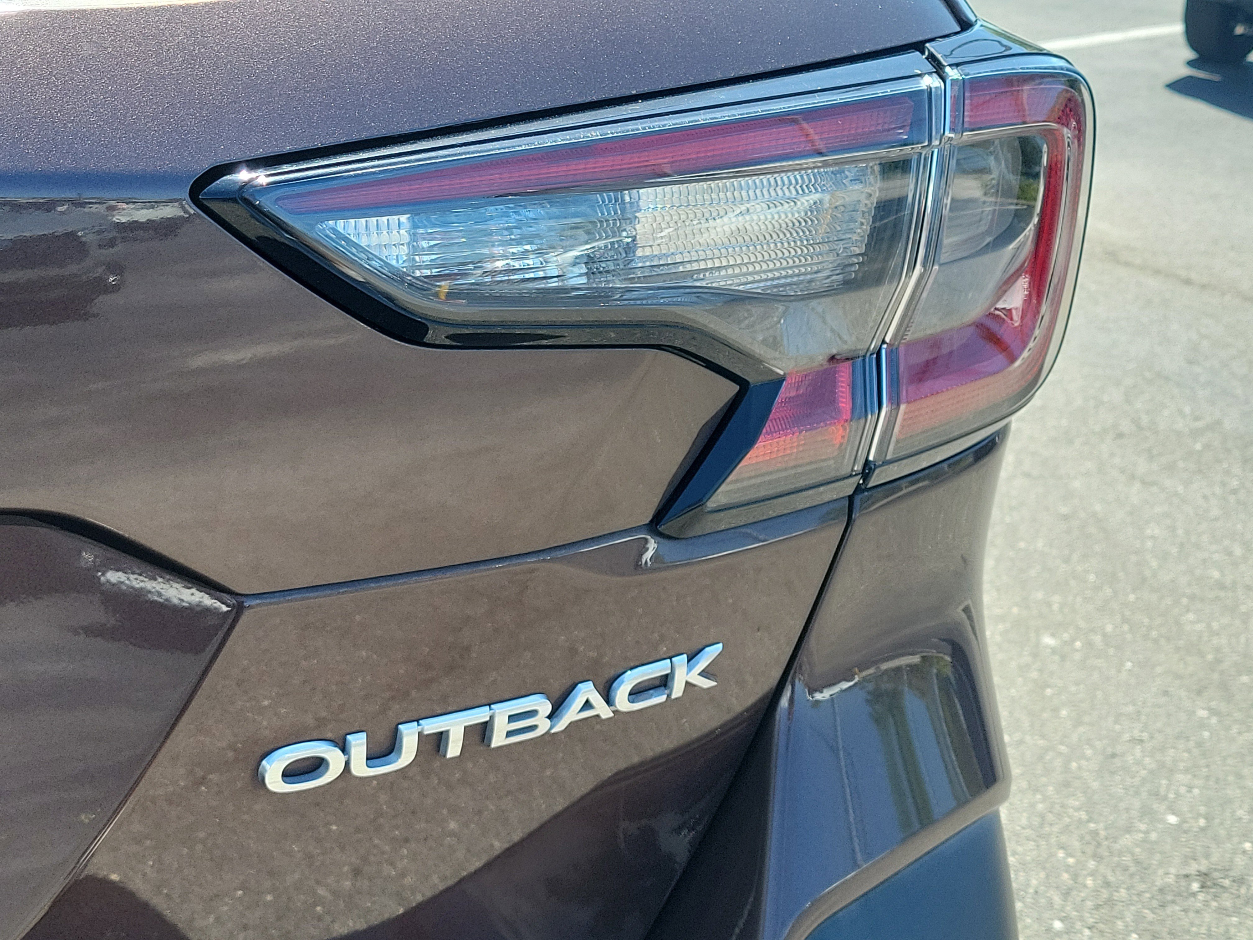 Used 2021 Subaru Outback Limited w/ Popular Package #2 AWD/4WD image 11