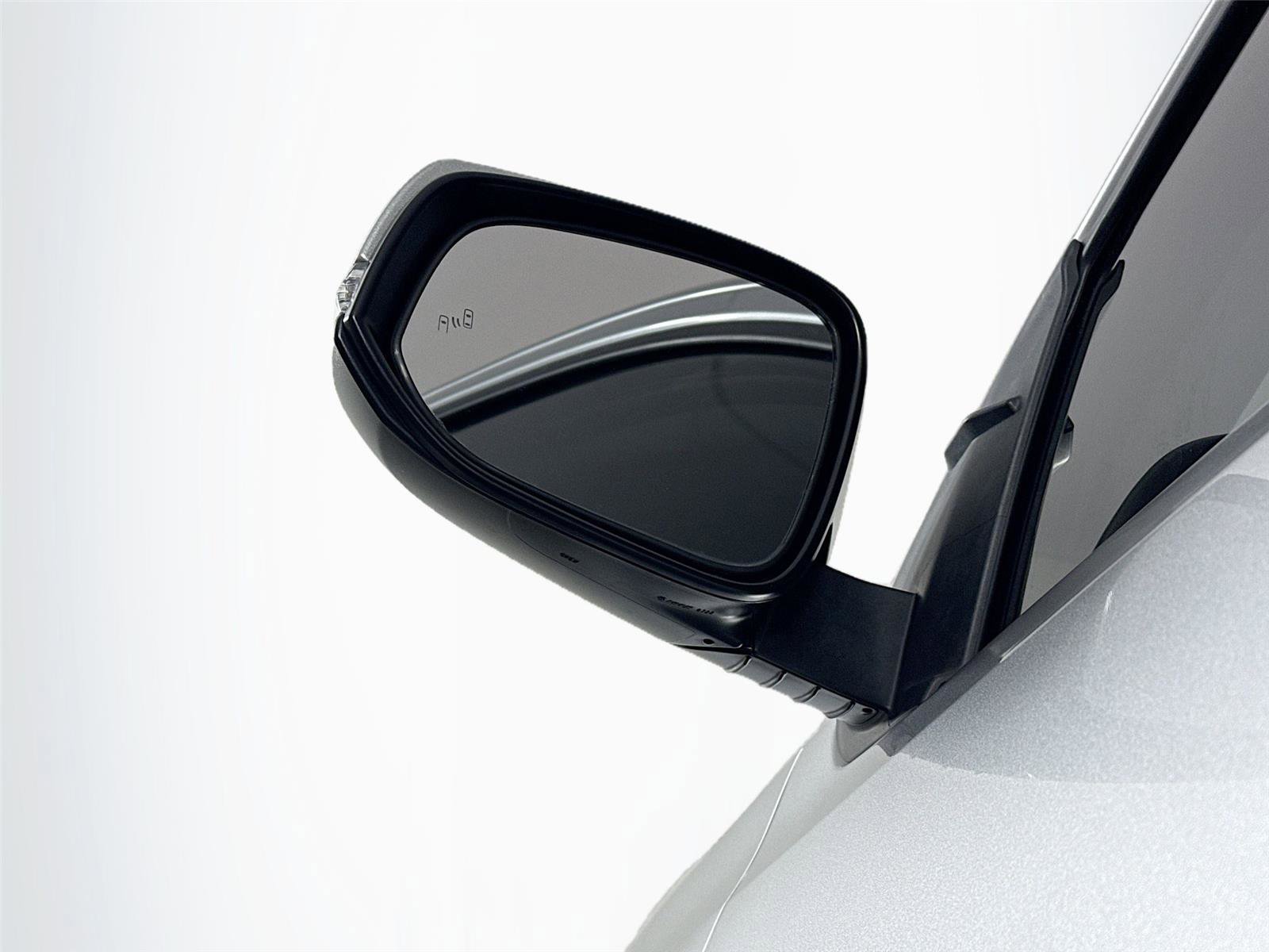 Certified 2023 Toyota Tacoma SR5 w/ Technology Package image 5