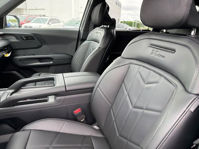 New 2027 Kia Telluride SX X-Line AWD/4WD image 17