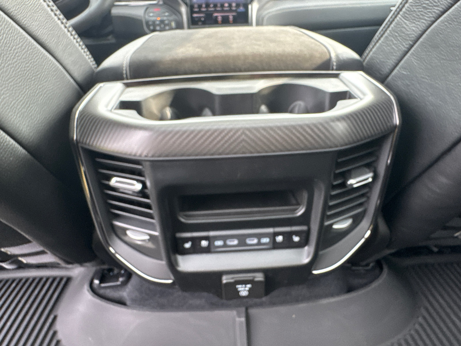 New 2026 RAM 1500 RHO w/ RHO Level 1 Equipment Group AWD/4WD image 26