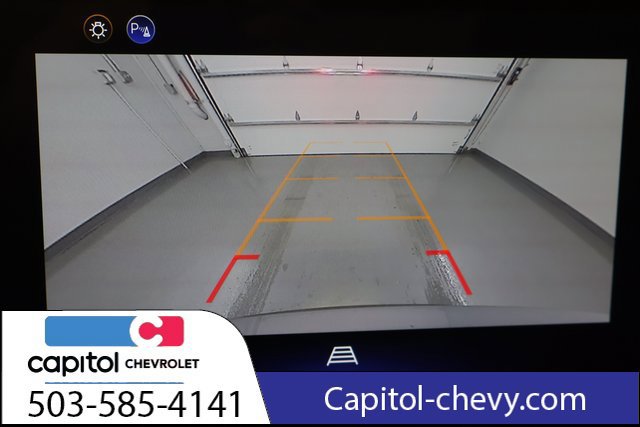 Used 2026 Chevrolet Equinox LT w/ Convenience Package II FWD image 26