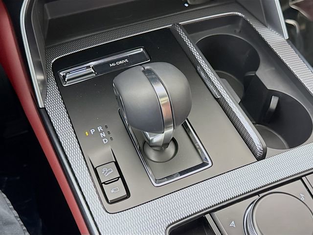 New 2025 MAZDA CX-70 3.3 Turbo S w/ Premium Package image 17