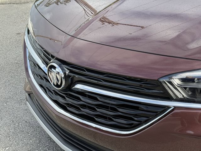 Used 2023 Buick Encore GX Essence w/ Experience Buick Package image 7