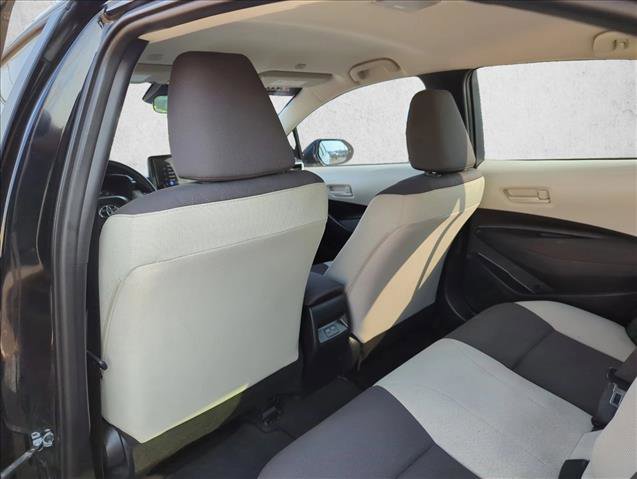 Used 2025 Toyota Corolla LE image 16