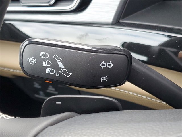 New 2026 Volkswagen Atlas Cross Sport SE image 25