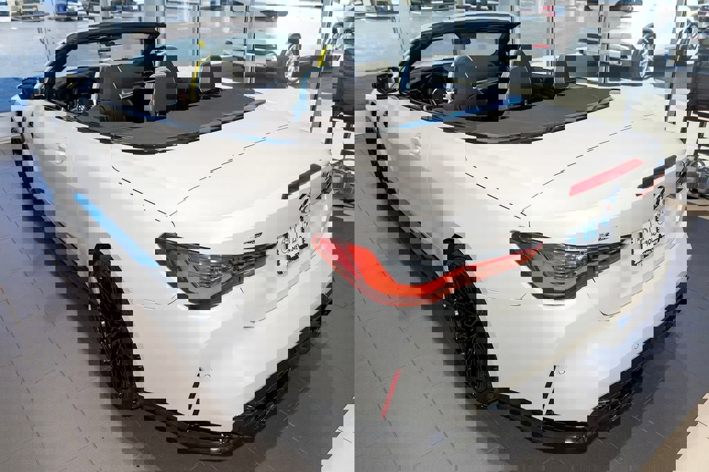 Used 2023 BMW M4 xDrive Competition w/ Executive Package image 41