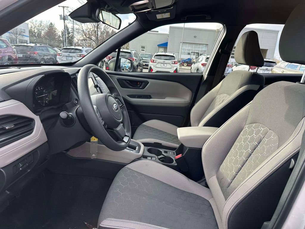 Certified 2025 Subaru Forester image 15