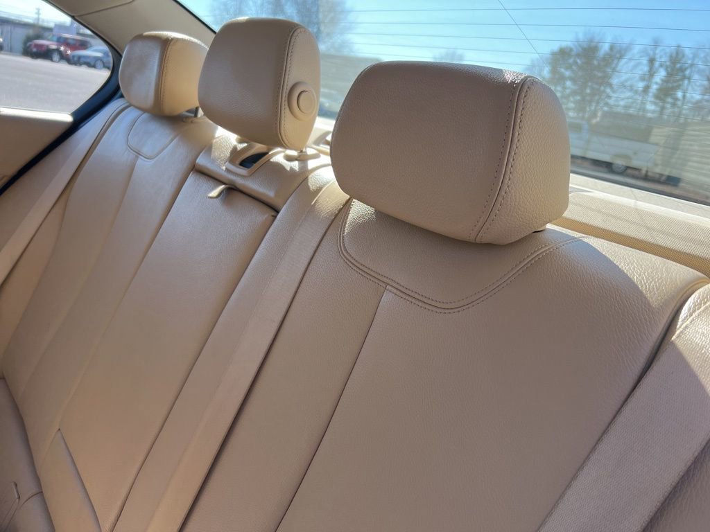 Used 2015 BMW 328i Sedan image 26