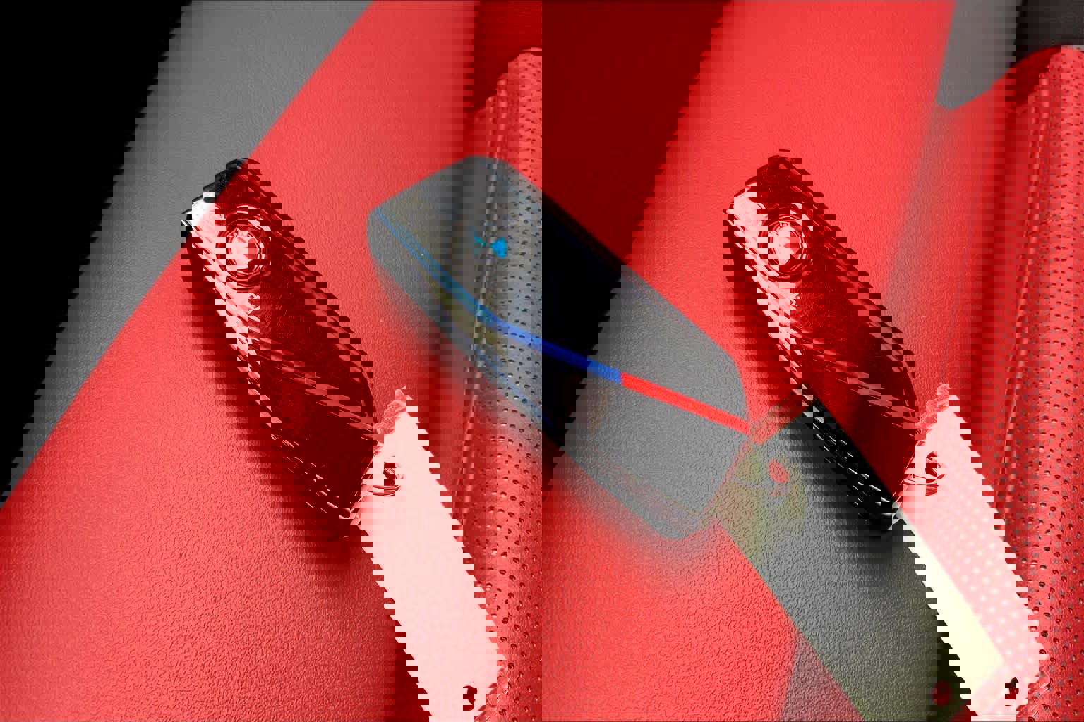 Used 2024 BMW X2 M35i w/ Premium Package image 14