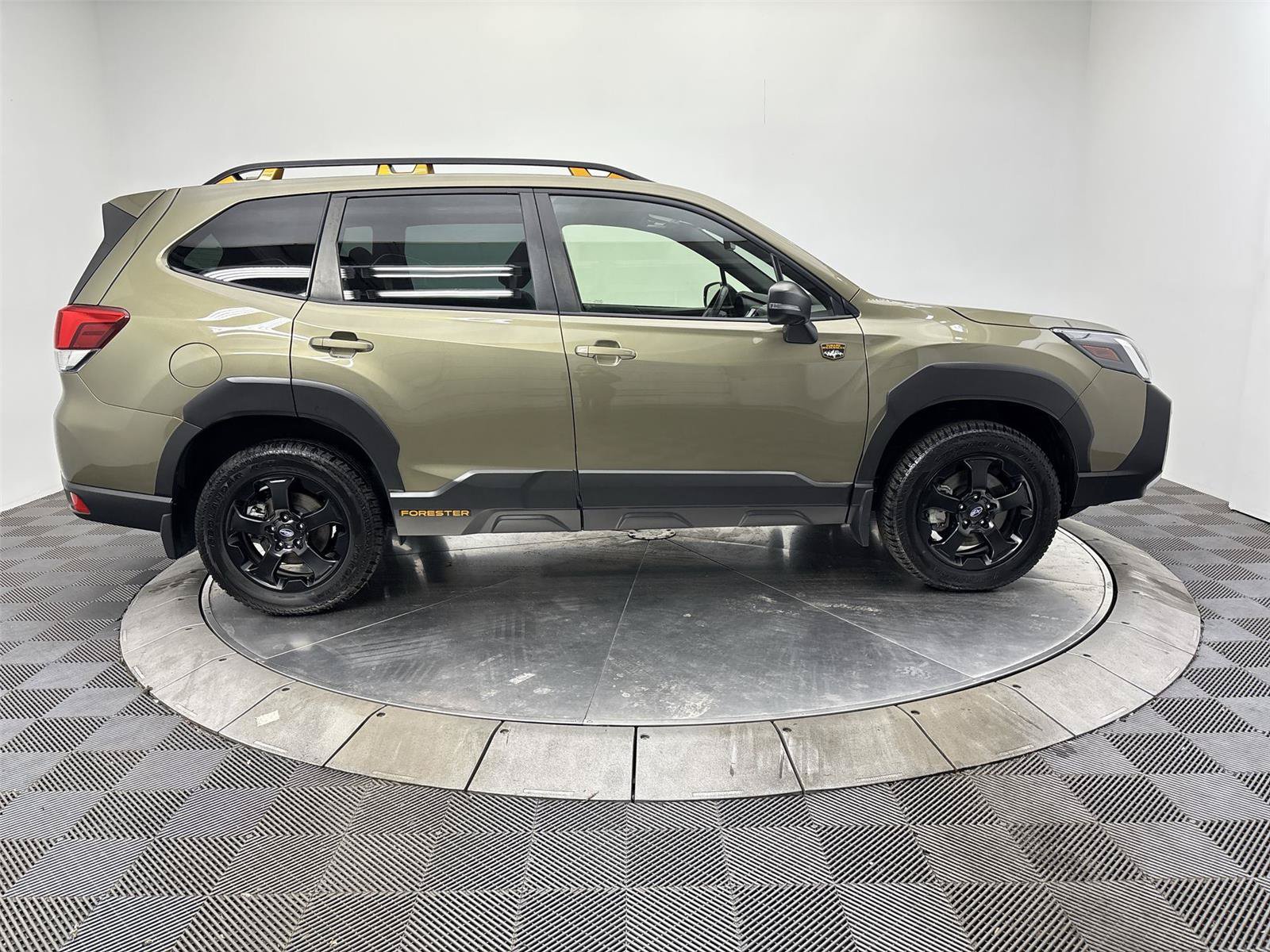 Used 2022 Subaru Forester Wilderness AWD/4WD image 17