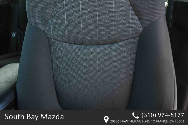 Used 2023 Toyota RAV4 XLE FWD image 24