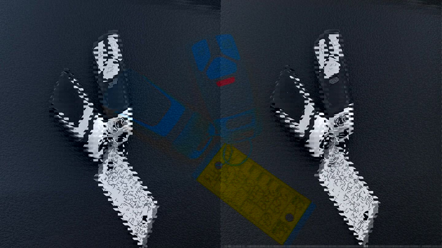 Used 2019 Audi Q7 3.0T Premium w/ Cold Weather Package image 21