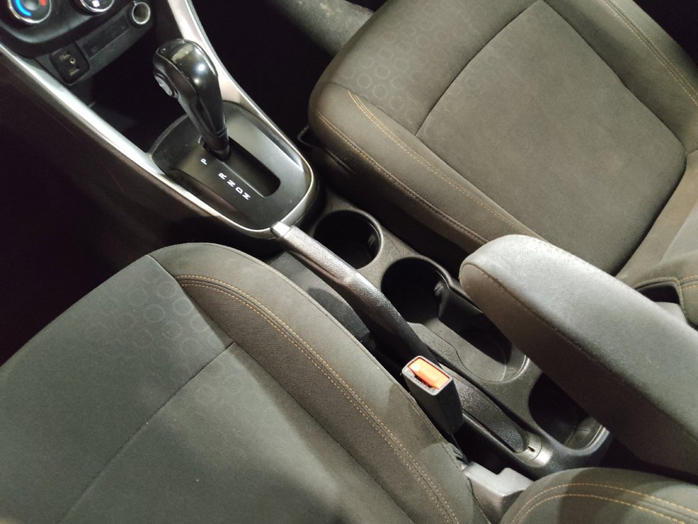 Used 2020 Chevrolet Trax LS FWD image 26