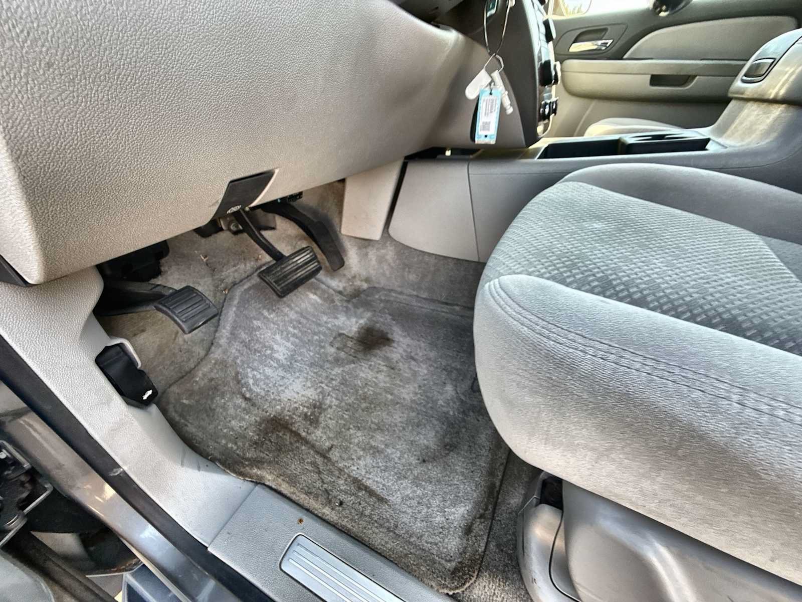 Used 2007 Chevrolet Tahoe LT AWD/4WD image 32