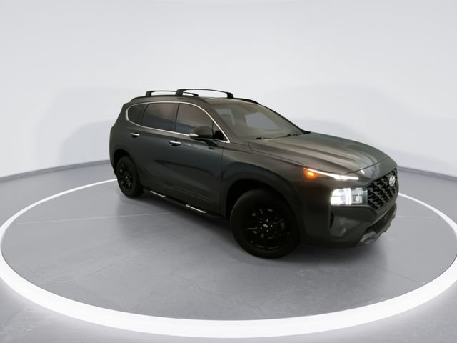 Used 2023 Hyundai Santa Fe XRT AWD/4WD image 8