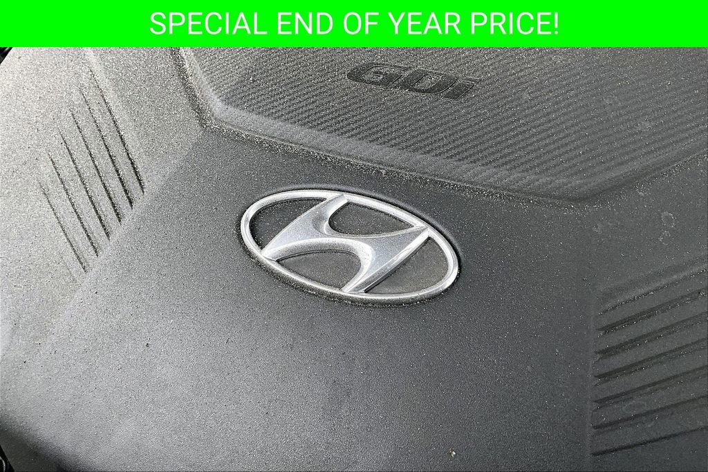 Used 2024 Hyundai Palisade Calligraphy image 32