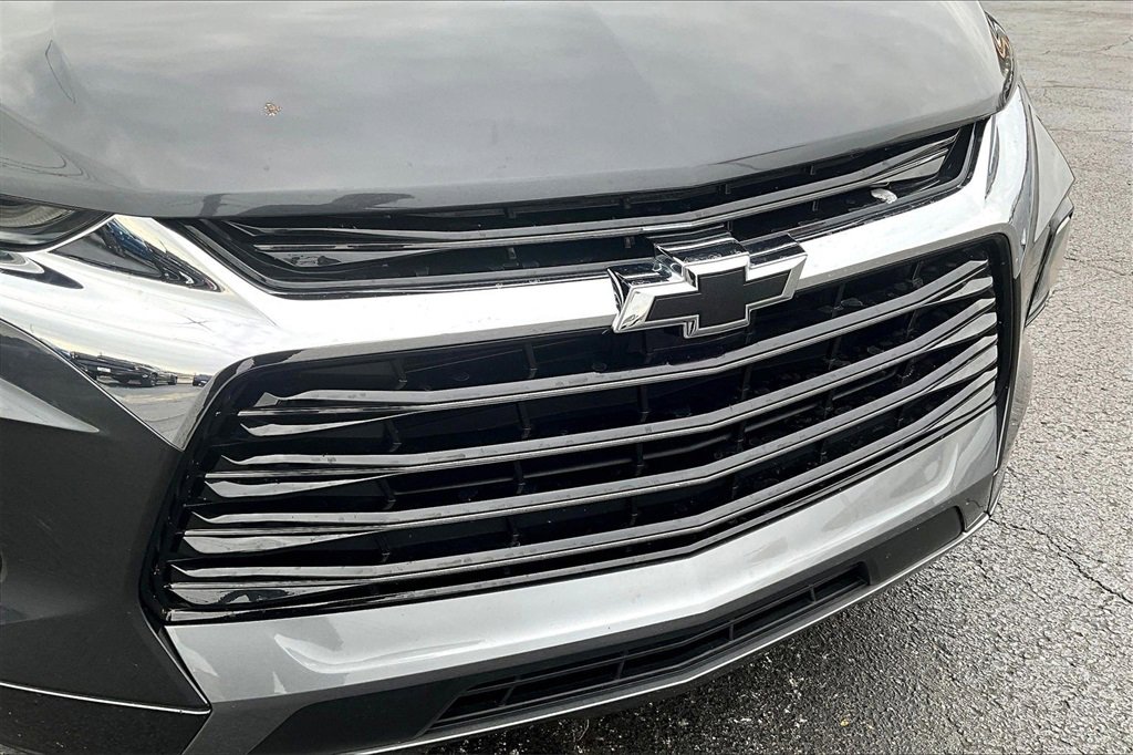 Used 2022 Chevrolet Blazer Premier w/ Enhanced Convenience Package image 32