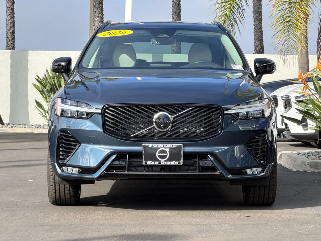 New 2026 Volvo XC60 B5 Ultra w/ Protection Package Premier AWD/4WD image 8