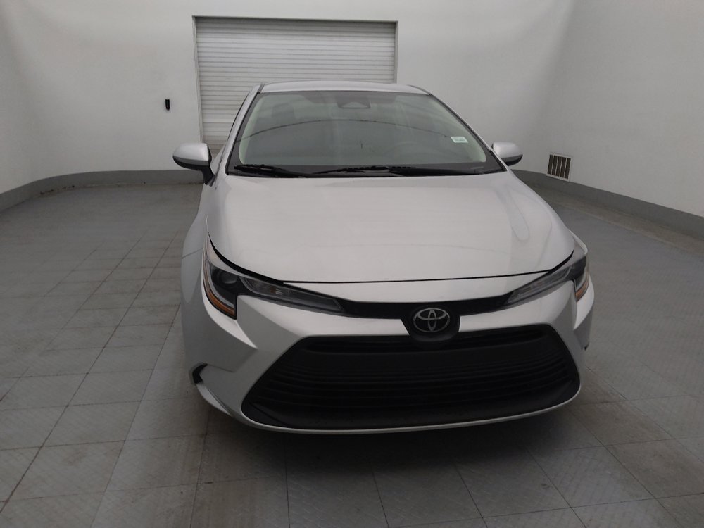 Used 2023 Toyota Corolla LE image 14