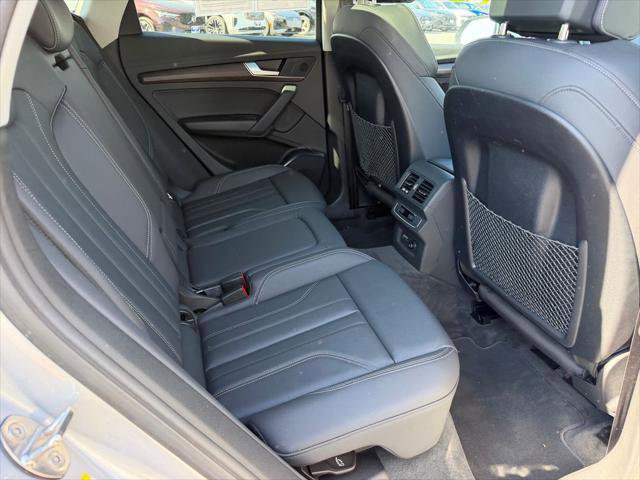 Certified 2023 Audi Q5 e Premium w/ Convenience Package AWD/4WD image 20