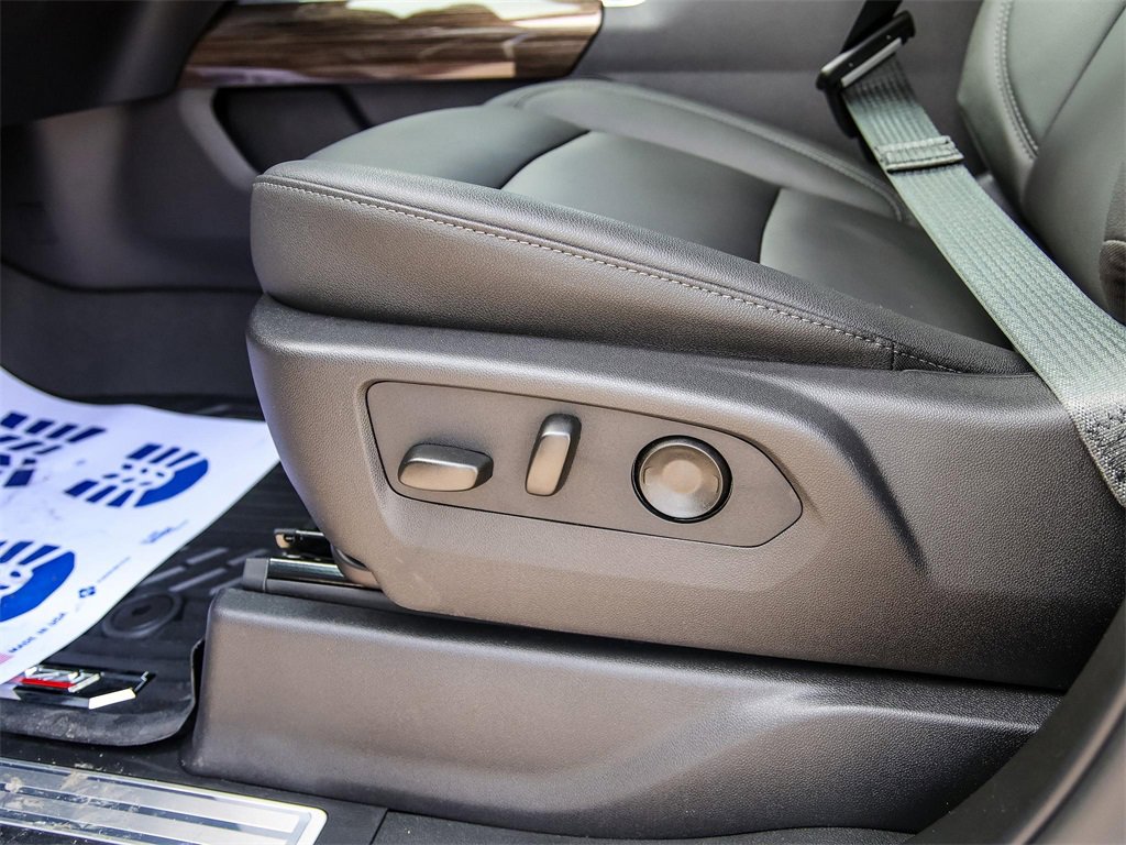 New 2026 Chevrolet Silverado 1500 RST w/ RST All Star Premium Package image 30