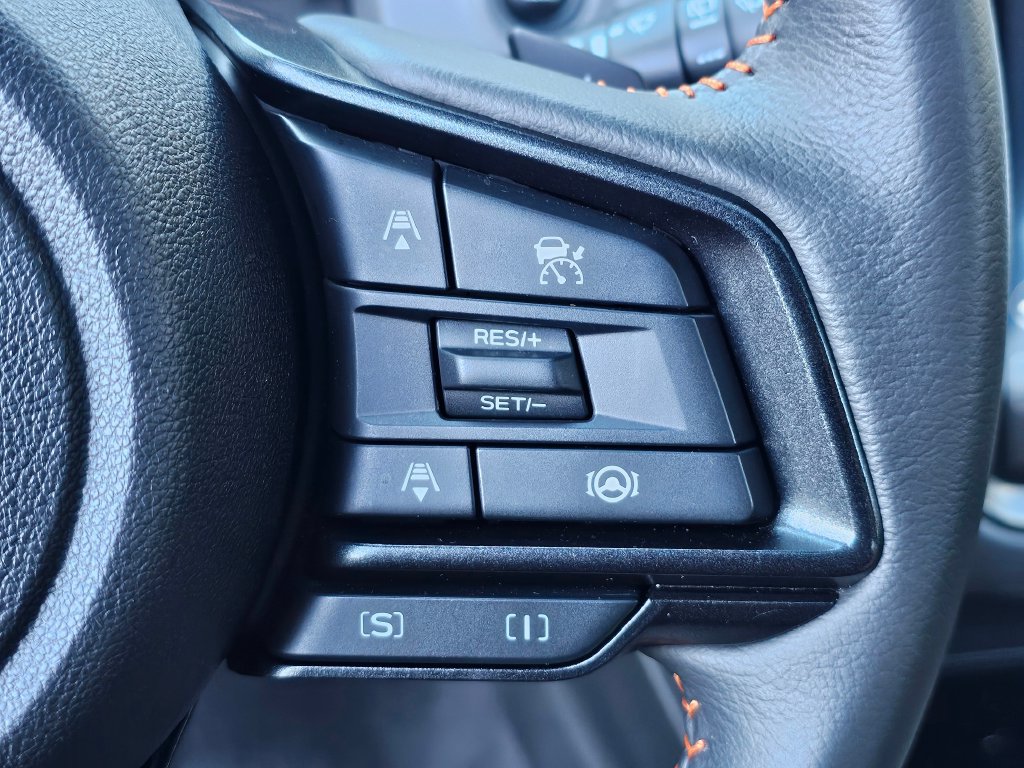 Certified 2025 Subaru Crosstrek 2.5i Limited w/ Crosstrek Mirror Package AWD/4WD image 28